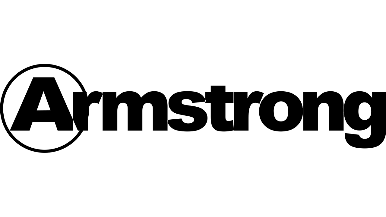 Logo de Armstrong