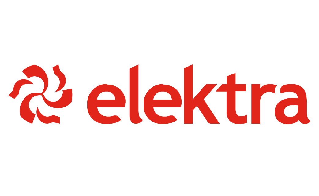 Logo de Elektra